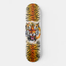 Search for tiger stripes skateboards Orange