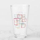 Search for red abstract drinkware Colourful