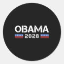 Search for michelle stickers President
