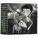 Recherche de tim bureau fournitures Frankenweenie