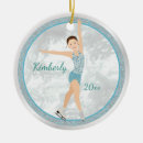 Search for ice skating ornaments Winter sports