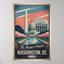Recherche de lincoln memorial posters Washington dc