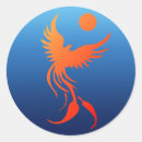 Search for bird of fire stickers Reborn