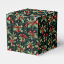 Search for christmas treats favour boxes Party