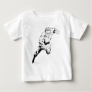 Recherche de comique bébé tshirts Lanterne verte