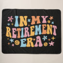 Search for retirement blankets Retiree