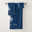 Search for nautical bath towels Coastal