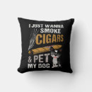 Search for cigar pillows Smoke