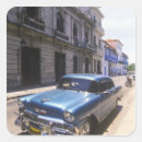 Recherche de la havane autocollants Cuba