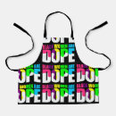 Search for black woman aprons Feminist