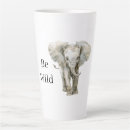 Recherche de safari tasses Éléphant