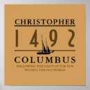 Search for 1492 posters Christopher columbus