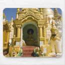Search for myanmar mousepads Shwedagon pagoda