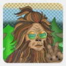 Search for peace hand stickers Retro