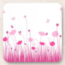 Search for cork coasters Floral