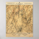 Search for gettysburg map posters Battle