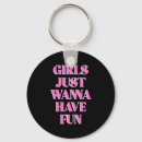 Search for having fun keychains Food