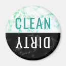 Recherche de aqua et blanc magnets Sale