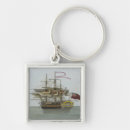Search for naval keychains Flag