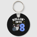 Search for 8th birthday keychains Sport