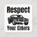 Search for muscles business cards Vintage
