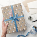 Search for seagull wrapping paper Nautical