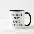 Search for band mugs School