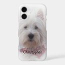 Search for westie terrier iphone cases West highland terrier