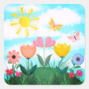 Search for summer day stickers Happy