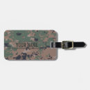 Recherche de digital bagages étiquettes Motif