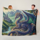 Search for medieval blankets Dragon