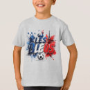 Recherche de monde enfant tshirts France