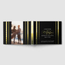 Search for black guest books Foil