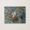 Search for creation of adam puzzles Garden of eden