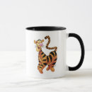 Search for orange stripe mugs Tiger