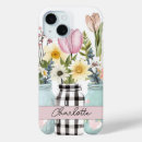 Search for mason jar iphone cases For her