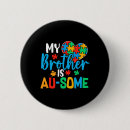 Search for awesome teacher buttons Autistic pride
