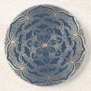 Recherche de mandala l de dessous de verres Pour elle