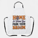 Search for parking aprons Halloweendecor