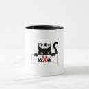 Recherche de cat feline mugs Pour tous