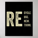 Search for environmental sustainability posters Earth