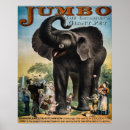 Search for jumbo posters Elephant