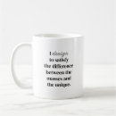 Search for satisfied mugs Inspirational
