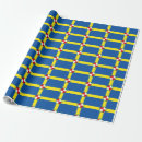 Search for kingdom wrapping paper Wales