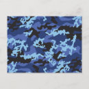 Search for military camouflage postcards Navy