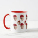 Search for friends funny mugs Photo collage