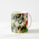 Recherche de palette tasses Tendance