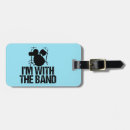 Recherche de percussion bagages étiquettes Bande