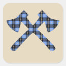 Search for manly stickers Blue