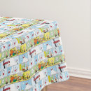 Search for home goods tablecloths Snoopy